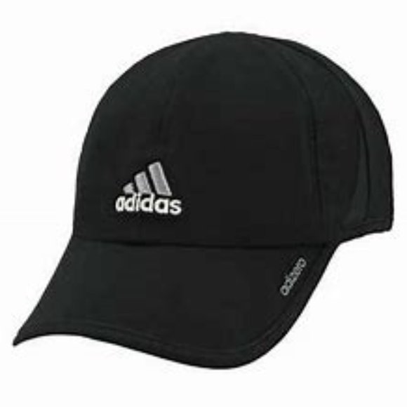 Mens adidas Adizero Climacool Cap - Picture 2 of 2